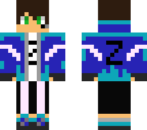 skin do zeusgames