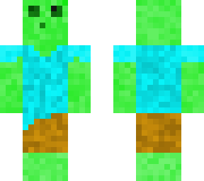 slime