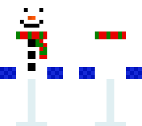 snowman