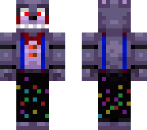 starelight bonnie