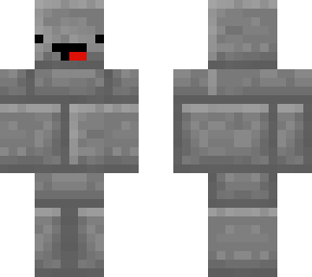stone brick skeppy