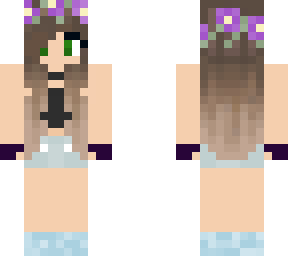 summer girl