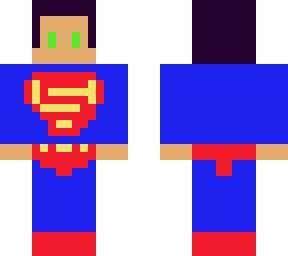 superman