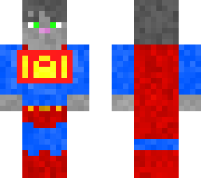 supermincaft