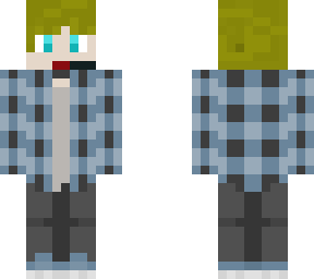 teen flannel riles