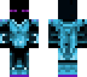 the enderman hero