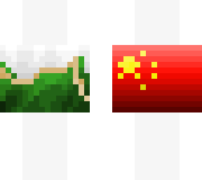 the great wall of china