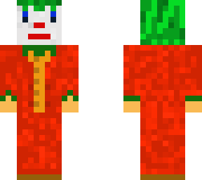 the joker