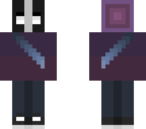 troot skin