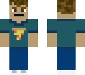 updated sherwood epic gamer skin