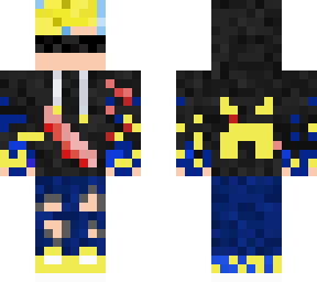 uso blue (no mask)