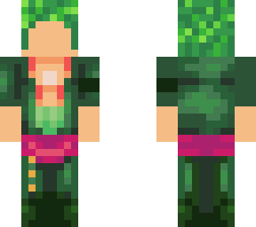 zoro