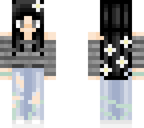 - + innocent daisy + -