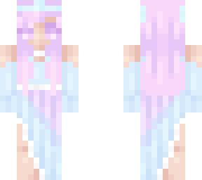 ~ water lily princess ~