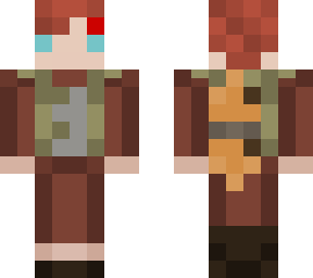 8-bit gaara