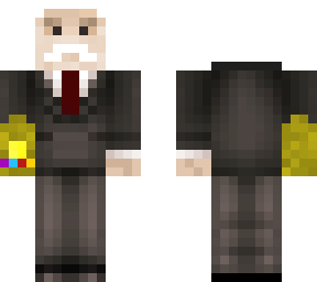 a skin