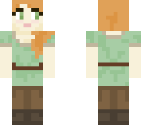 alex redesign