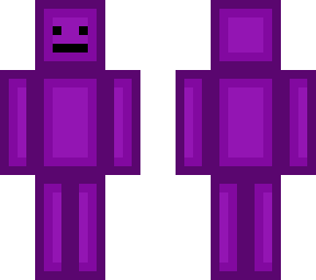 amethyst dude