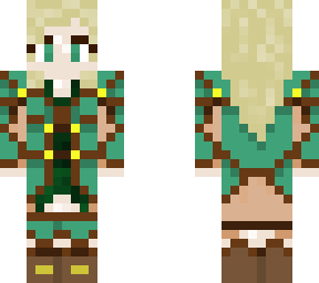 armored ray ann