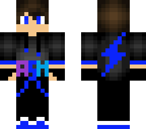 ashechoyt skin thunder