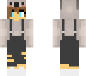 aussie koala girl (i edited a skin and named it this bc i'm aussie lol)