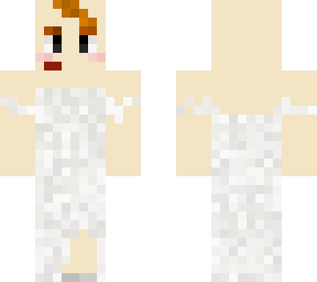 baldi wedding dress