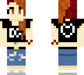 becky
