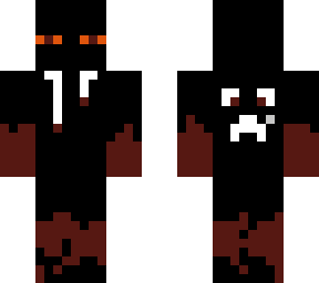 blaze enderman