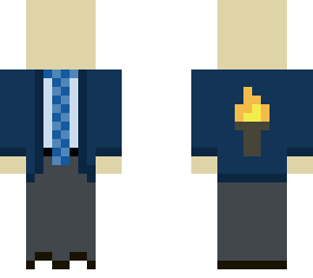 boy school uniform