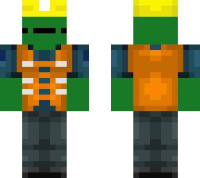 builder turtle