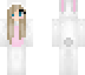 bunny onsie