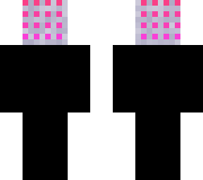 caged gradient