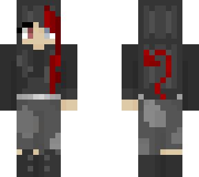 carly -devil form-