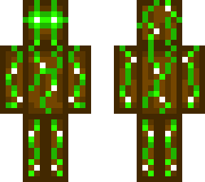 ce- forest guardian