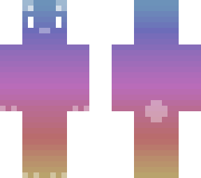 chroma the bear