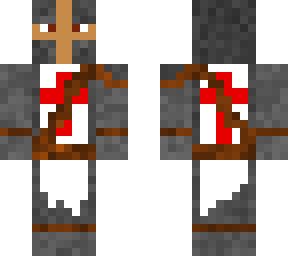 crusader