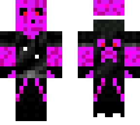 cursed slime