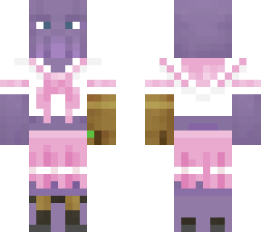 cute thanos