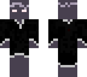 dark ghoul