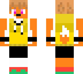 deco lion