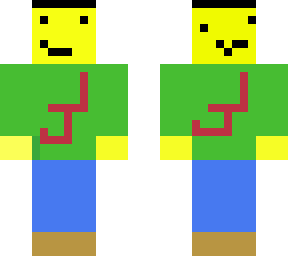 derpy heads