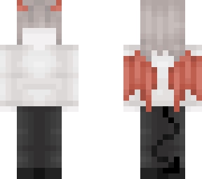 devil from devil's love