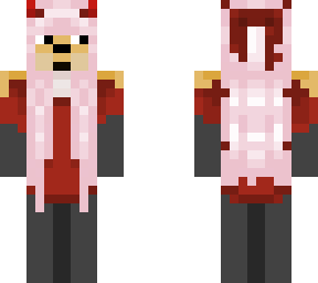 doge chica gamer