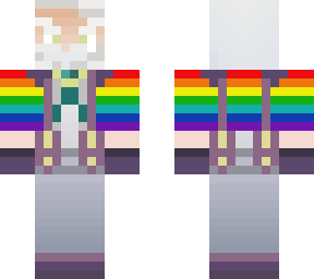 drayden but rainbow