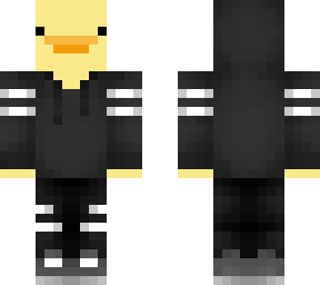 duck