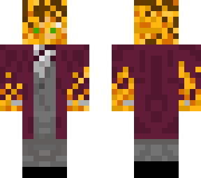 edjoba's regeneration