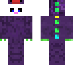 el asesino del hijo de baguettita xd