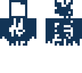 empty sweater