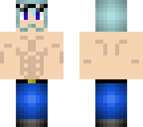 eric (katelyn's dad) shirtless