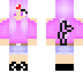 espeon girl